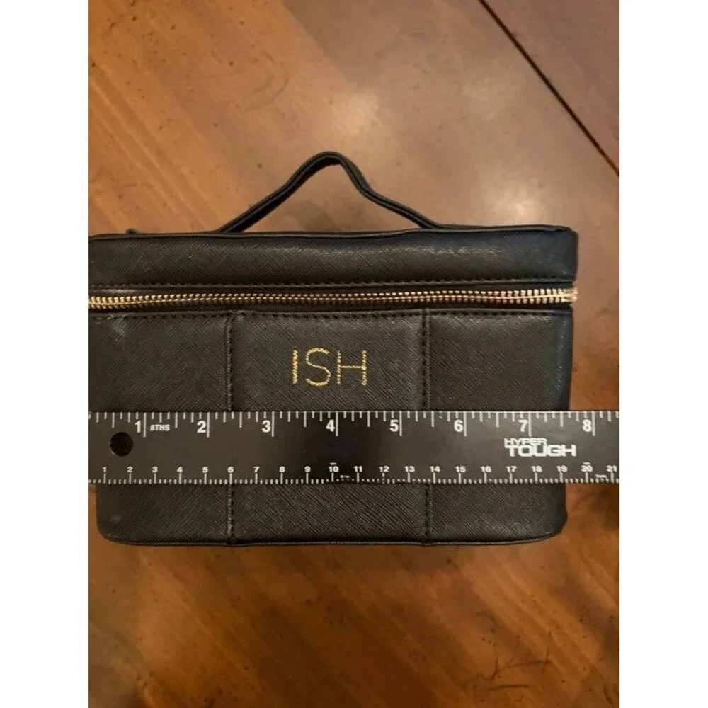 ISH Beauty/Makeup Case